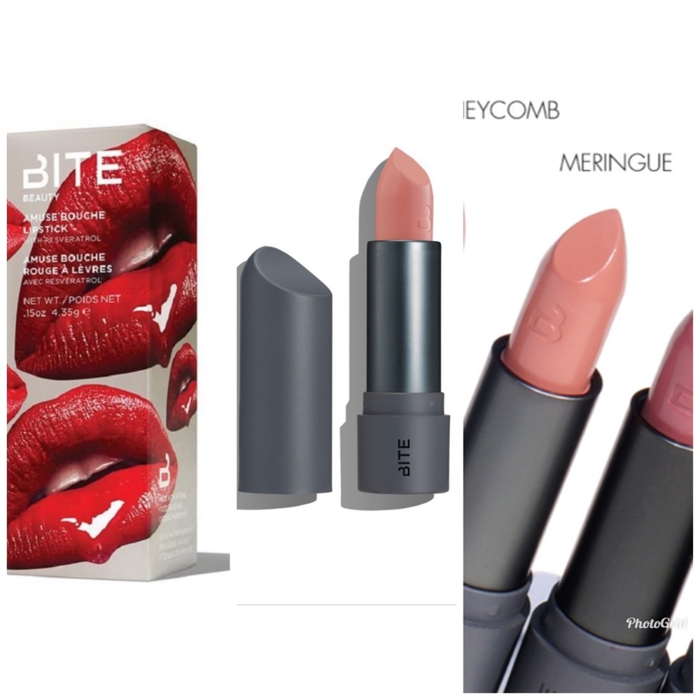 Bite Lipstick 💄
